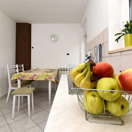 Apartman Blazek Кастав Екстер'єр фото