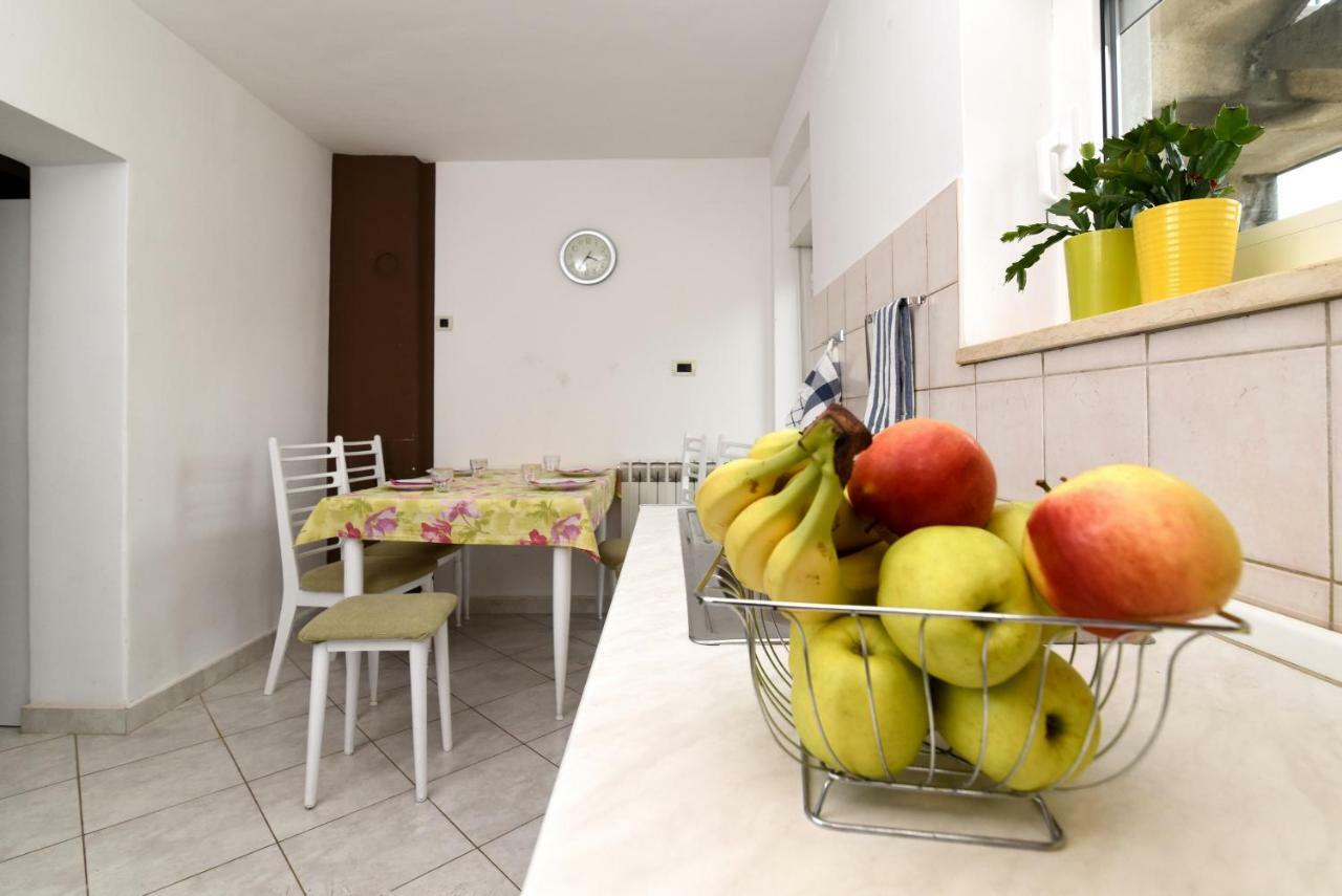 Apartman Blazek Кастав Екстер'єр фото