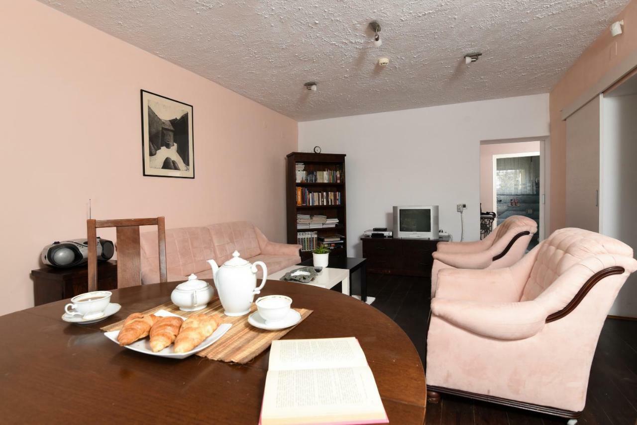 Apartman Blazek Кастав Екстер'єр фото