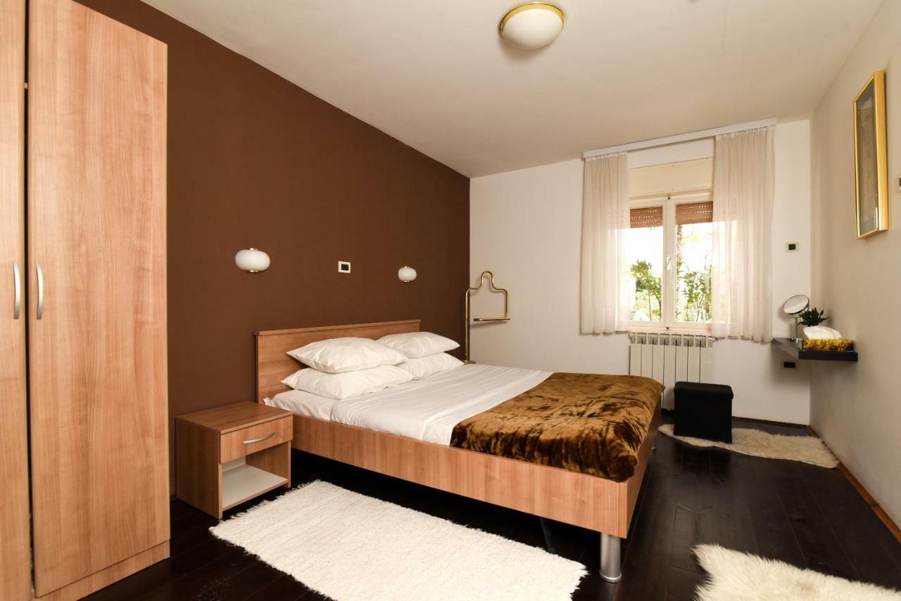 Apartman Blazek Кастав Екстер'єр фото