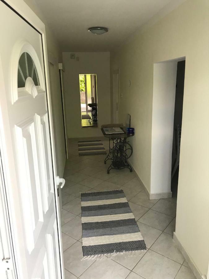 Apartman Blazek Кастав Екстер'єр фото