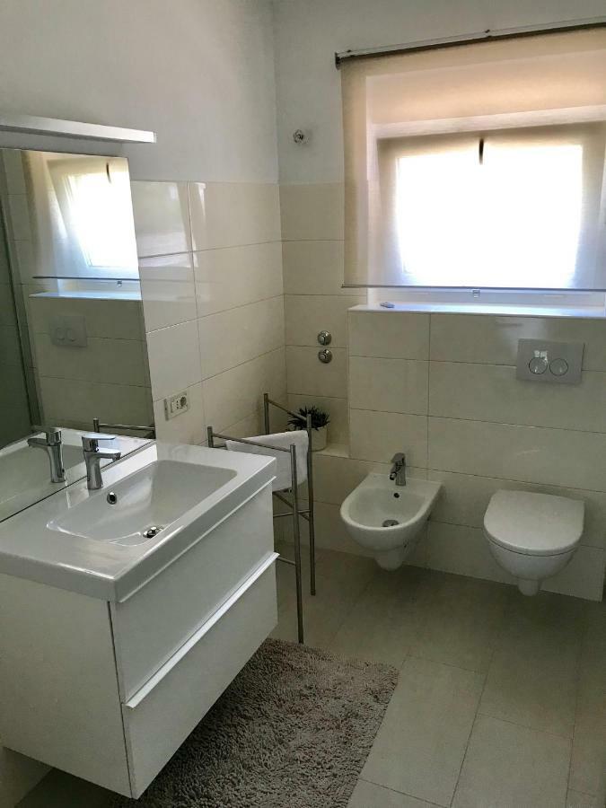 Apartman Blazek Кастав Екстер'єр фото